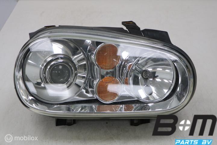 Rechter Xenon koplamp VW Golf 4 1J1941016P, Auto-onderdelen, Verlichting, Gebruikt