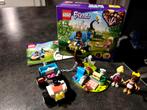 Lego Friends 41442 Dierenambulance, Ophalen of Verzenden, Zo goed als nieuw