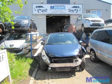 2011 Opel Corsa D 1.3 CDTI DEMONTAGE SLOOP ONDERDELEN (247) beschikbaar voor biedingen
