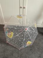 Frozen Elsa Paraplu, Ophalen of Verzenden, Zo goed als nieuw