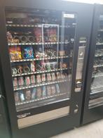 Fris / snack automaat gekoeld, Verzamelen, Automaten | Overige, Ophalen, Zo goed als nieuw