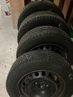 Winterbanden Michelin, Ophalen, Gebruikt