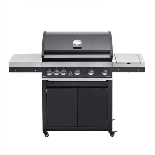 Grandhall Maxim G5, Tuin en Terras, Gasbarbecues, Nieuw, Ophalen