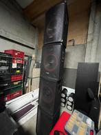 4x jb systems tsx12 speaker!, Overige merken, Overige typen, Ophalen of Verzenden, Zo goed als nieuw