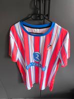 Leuke atletico Madrid shirt maat XL - nieuw, Sport en Fitness, Maat XL, Ophalen of Verzenden, Zo goed als nieuw, Shirt