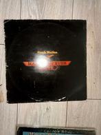 Frank Marino Live Magony Rush, Cd's en Dvd's, Ophalen of Verzenden, Gebruikt