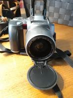 Olympus Camera - Gebruikt, Ophalen of Verzenden, Gebruikt, Spiegelreflex, Olympus
