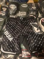 Nieuwe Hayabusa MMA shorts S - XL, Maat XL, Ophalen of Verzenden, Zo goed als nieuw, Overige