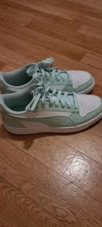 Puma sneakers maat 38, Puma, Ophalen of Verzenden, Groen, Sneakers of Gympen