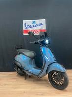 Vespa Sprint full option Custom | Brom | 2020 | Garantie, Fietsen en Brommers, Scooters | Vespa, Benzine, Overige modellen, Maximaal 45 km/u