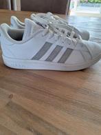 Sport sneakers, Kleding | Dames, Ophalen, Zo goed als nieuw, Wit