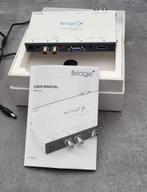 Video Transcoder, Ophalen, Zo goed als nieuw