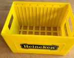 Heineken CD-kratje/Smirnoff CD-rekje etc, Verzamelen, Biermerken, Ophalen of Verzenden, Nieuw, Overige typen, Heineken