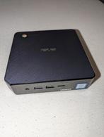 Asus Chromebox 3 i7-8550u 16gb ram 64gb ssd wifi ChromeOS, 64 GB, Refurbished, Ophalen of Verzenden, Asus.