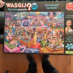 Eurosound contest, Ophalen of Verzenden, 500 t/m 1500 stukjes, Zo goed als nieuw