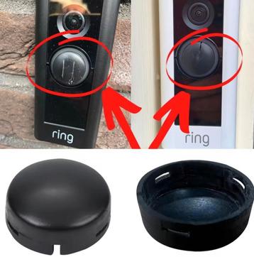 Ring Pro deurbel knop reparatie beschikbaar voor biedingen