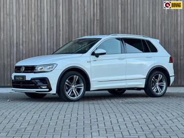 Volkswagen Tiguan 1.4 TSI Comfortline Business R / ACC / beschikbaar voor biedingen