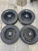 MAk lichtmetalen velgen 16 inch, Auto-onderdelen, Banden en Velgen, Velg(en), 16 inch, 205 mm, Winterbanden