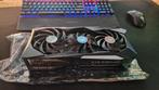 rtx 3070 ti 8gb aorus master, Computers en Software, Videokaarten, PCI-Express 4, Ophalen of Verzenden, Zo goed als nieuw, Nvidia