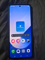 Samsung Galaxy Z Flip 6 - 256GB - Zo goed als nieuw!, Blauw, Touchscreen, Ophalen of Verzenden, Zo goed als nieuw