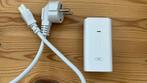2 maal Ubiquiti Unifi 24-Volt 0.5-Amp Gigabit PoE Injector, Computers en Software, Ophalen of Verzenden, Gebruikt