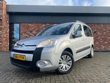 Citroen Berlingo 1.6 VTi 120 Multispace Cruise Control Nw Ap beschikbaar voor biedingen