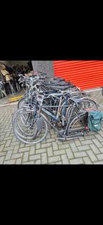 partij opknap fietsen, Fietsen en Brommers, Ophalen, Gebruikt, Algemeen, Wiel
