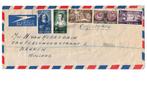 ZUID AFRIKA envelop, Postzegels en Munten, Brieven en Enveloppen | Buitenland, Ophalen of Verzenden, Envelop