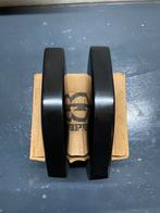 Bumper rozetten Opel Commodore B / Rekord D, Gebruikt, Opel, Ophalen of Verzenden, Bumper