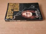Stephen King - Carrie (eng pocket), Boeken, Ophalen of Verzenden, Gelezen, Stephen King