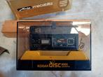 KODAK DISC 8000 SCHIJF FILM CAMERA, Ophalen of Verzenden, Nieuw, Compact, Kodak