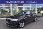 Skoda Fabia Combi 1.0 96PK TSI Ambition Plus | Stoel VW | Tr, Voorwielaandrijving, Stof, Gebruikt, 1036 kg