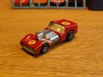 Road Dragster Matchbox, Hobby en Vrije tijd, Modelauto's | Overige schalen, Ophalen of Verzenden, Zo goed als nieuw, Auto