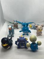 25+ tomy vintage pokemon figures, Ophalen of Verzenden, Gebruikt