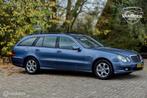 Mercedes E-klasse Estate 280 Avantgarde, Automaat, Achterwielaandrijving, Gebruikt, Blauw