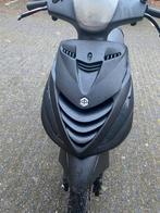 Piagio zip brom 50cc, Fietsen en Brommers, Scooters | Piaggio, Ophalen, Zip, Zo goed als nieuw, Benzine