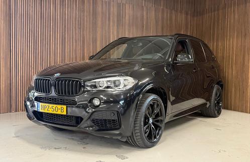 BMW X5 XDrive40e iPerformance M Sport Edition, Auto's, BMW, Bedrijf, Te koop, X5, 360° camera, 4x4, ABS, Achteruitrijcamera, Adaptive Cruise Control