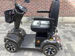 Scootmobiel, Fietsen en Brommers, Ophalen, Zo goed als nieuw