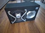 JBL GT5-1204BR Subwoofer - Krachtige Bass, Auto diversen, Autospeakers, Ophalen, Gebruikt