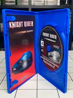 Knight Rider – PS2 PlayStation 2 Game – Compleet – Davilex, Avontuur en Actie, Info@davilex.com, 1 speler, Ophalen of Verzenden