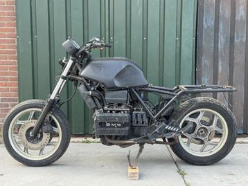 BMW  k 75 beschikbaar voor biedingen