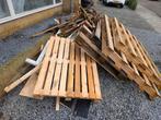 Gratis Hout Ophalen Veghel, Ophalen
