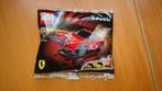 Lego  Polybag Nieuw VW Ferrari  City, Kinderen en Baby's, Speelgoed | Duplo en Lego, Nieuw, Complete set, Ophalen of Verzenden