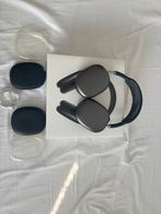 Apple airpods max MET AANKOOPBEWIJS, Audio, Tv en Foto, Koptelefoons, Ophalen of Verzenden, Zo goed als nieuw, Overige merken