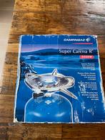 Campingaz Draagbaar Kooktoestel, Ophalen of Verzenden, Gebruikt