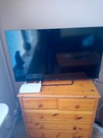 Salora tv met garantie 5 maanden oud, Audio, Tv en Foto, Televisies, 50 Hz, Zo goed als nieuw, 100 cm of meer, Ophalen