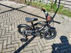 Mooie fiets 12 inch, Fietsen en Brommers, Ophalen, Zo goed als nieuw, Minder dan 14 inch, Overige merken