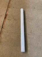 Nova WD Led armatuur 24W-2700 Lumen-4000K - 1268mm, Ophalen, Zo goed als nieuw, Minder dan 50 watt, Armatuur