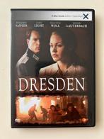 —Dresden—2 Disc Edition-v. Roland S. Richter, Vanaf 12 jaar, Ophalen of Verzenden, Zo goed als nieuw, Waargebeurd drama