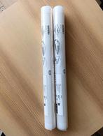 VARIERA lademat 150 cm 2x, Ophalen, Nieuw, Folie